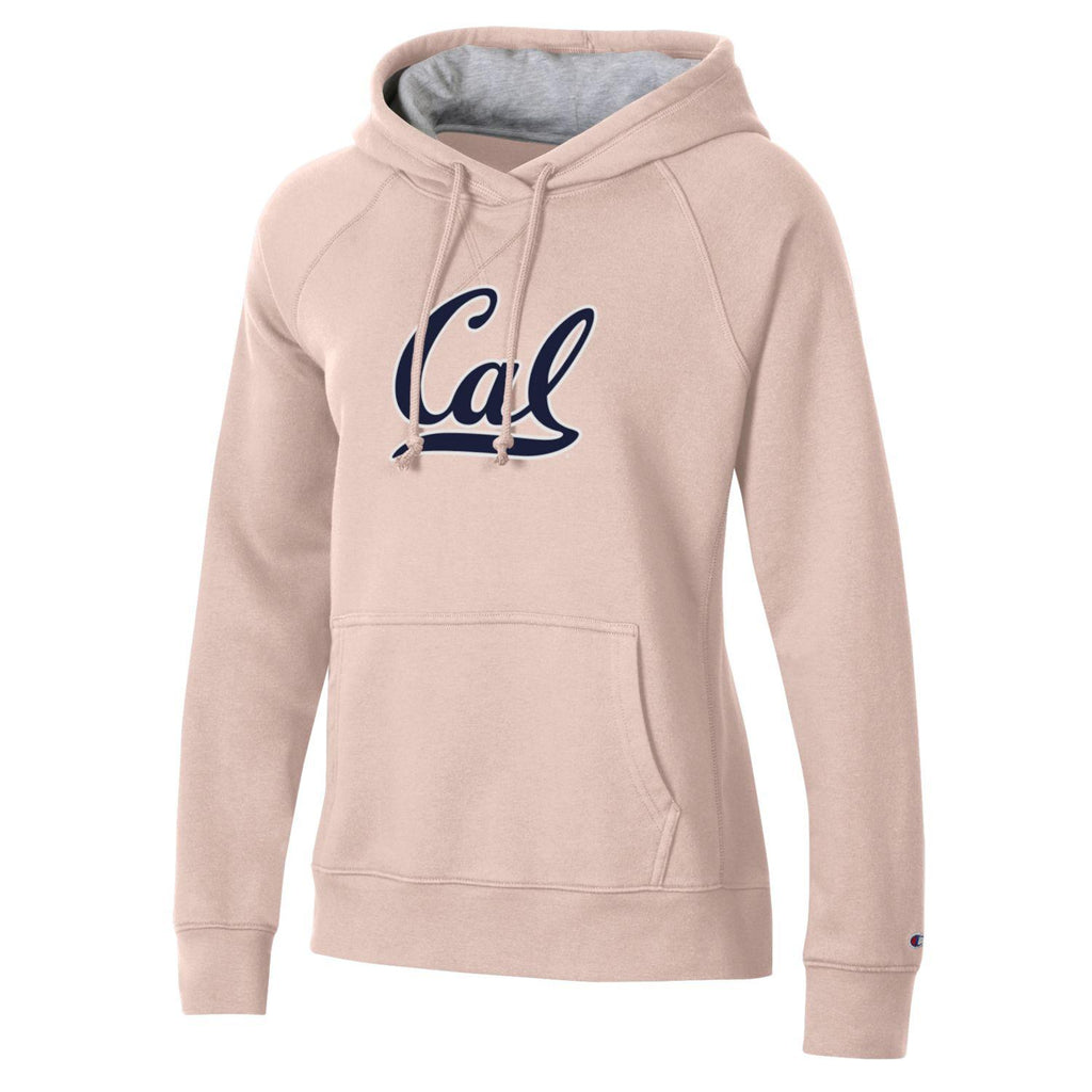 University of California, Berkeley Pullover Hoodie – CLAYSON